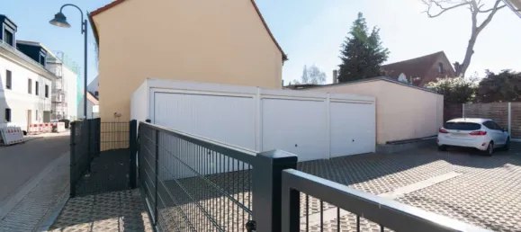 1 chambre Appartement à Nordsachsen, Germany No. 172209 3