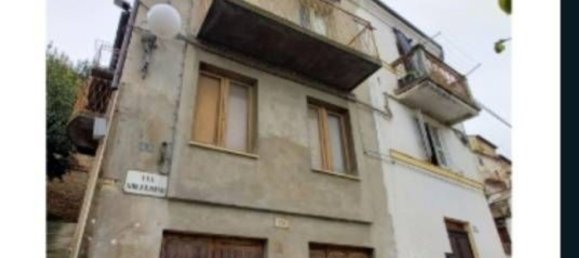 3 rooms Apartment in Montegranaro, Italy No. 93091 5