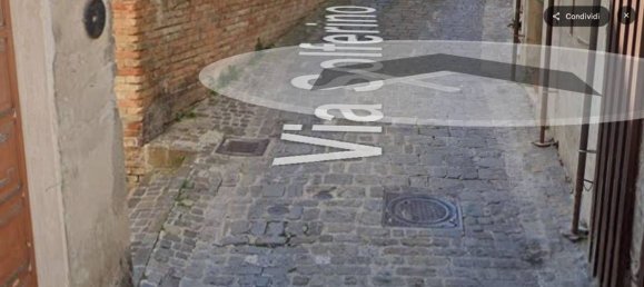 3 rooms Apartment in Montegranaro, Italy No. 93091 6