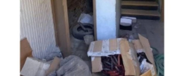 3 rooms Apartment in Montegranaro, Italy No. 93091 3