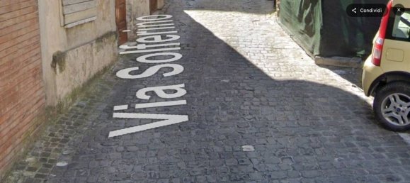 3 rooms Apartment in Montegranaro, Italy No. 93091 7