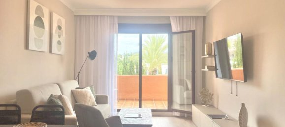 Apartamento de 2 dormitorios en El Paraiso, Spain No. 185275 2