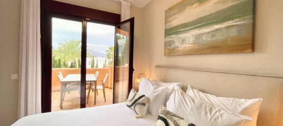 Apartamento de 2 dormitorios en El Paraiso, Spain No. 185275 19