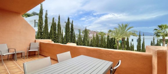 Apartamento de 2 dormitorios en El Paraiso, Spain No. 185275 13