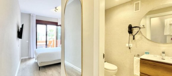 Apartamento de 2 dormitorios en El Paraiso, Spain No. 185275 10