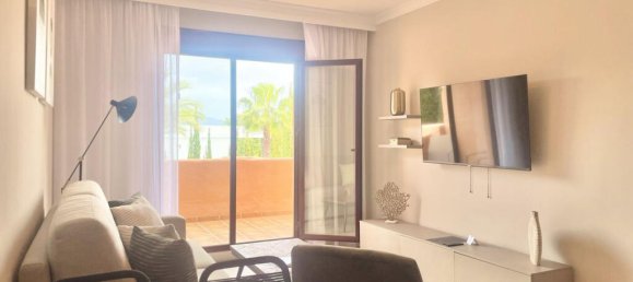 Apartamento de 2 dormitorios en El Paraiso, Spain No. 185275 3