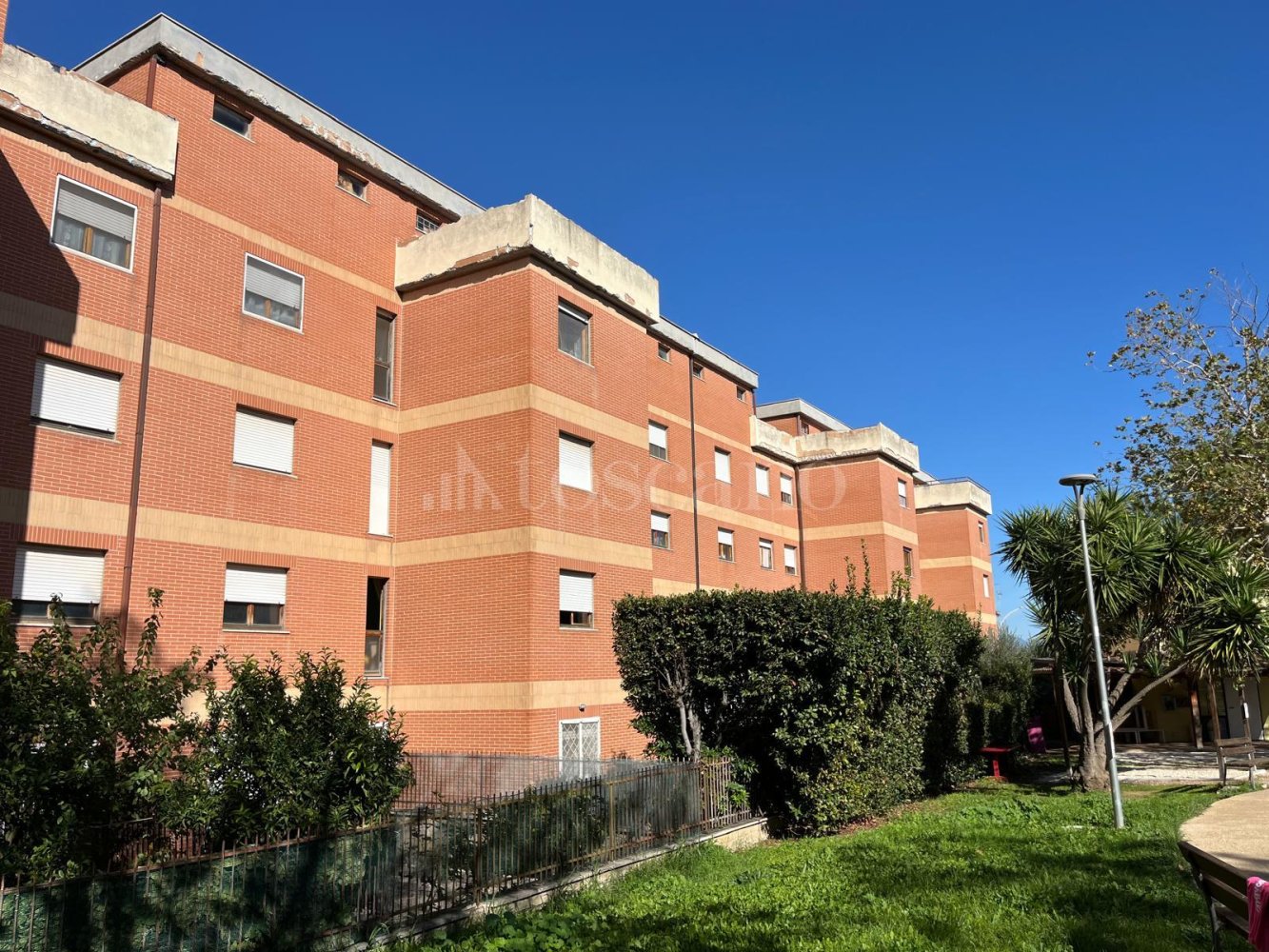 4-salle Appartement à Mentana, Italy No. 47718