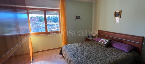 4-salle Appartement à Mentana, Italy No. 47718 13