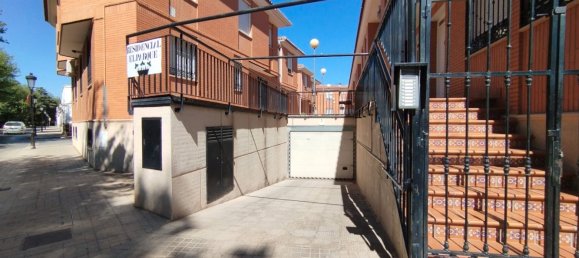 3 غرف نوم تاون هاوس في Ciudad Real, Spain رقم 138240 33
