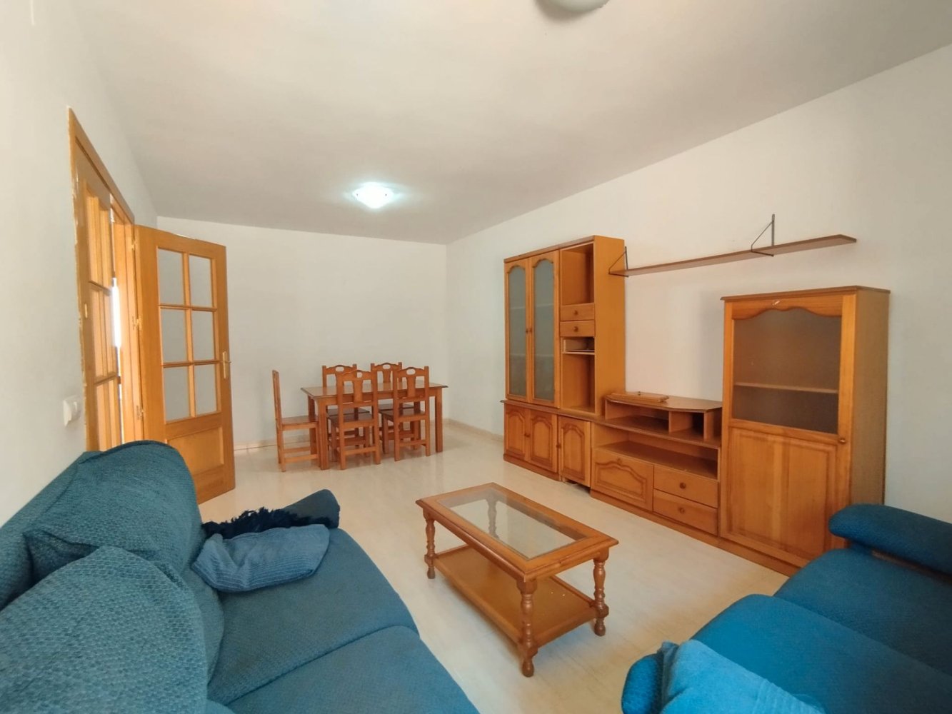 3 غرف نوم تاون هاوس في Ciudad Real, Spain رقم 138240