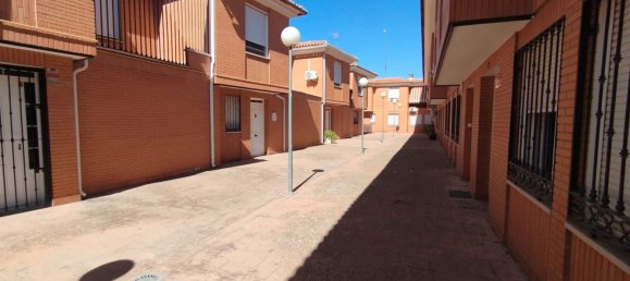 3 غرف نوم تاون هاوس في Ciudad Real, Spain رقم 138240 32
