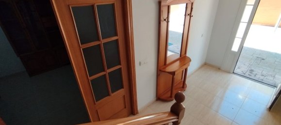 3 غرف نوم تاون هاوس في Ciudad Real, Spain رقم 138240 7