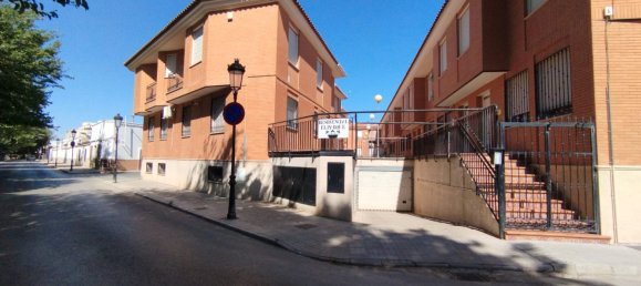 3 غرف نوم تاون هاوس في Ciudad Real, Spain رقم 138240 5