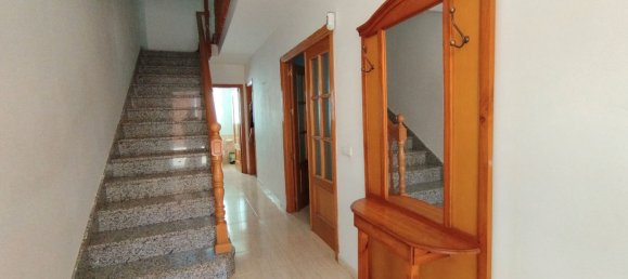 3 غرف نوم تاون هاوس في Ciudad Real, Spain رقم 138240 6