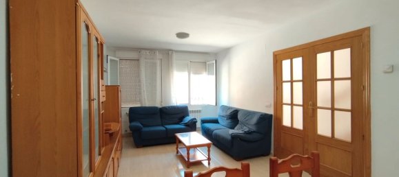 3 غرف نوم تاون هاوس في Ciudad Real, Spain رقم 138240 8