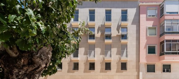 2 bedrooms Duplex in Lisbon, Portugal No. 104274 121