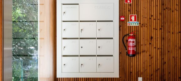 2 bedrooms Duplex in Lisbon, Portugal No. 104274 72