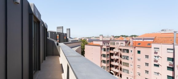 2 bedrooms Duplex in Lisbon, Portugal No. 104274 73