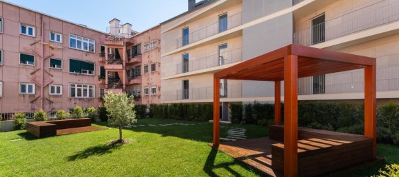 2 bedrooms Duplex in Lisbon, Portugal No. 104274 94