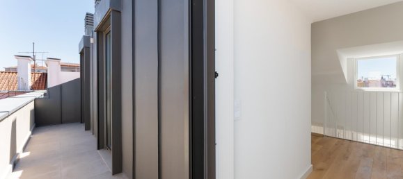 2 bedrooms Duplex in Lisbon, Portugal No. 104274 35