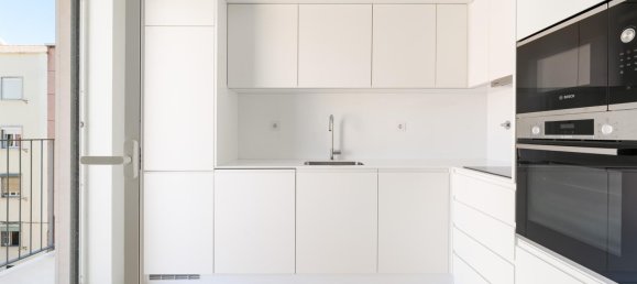 2 bedrooms Duplex in Lisbon, Portugal No. 104274 12