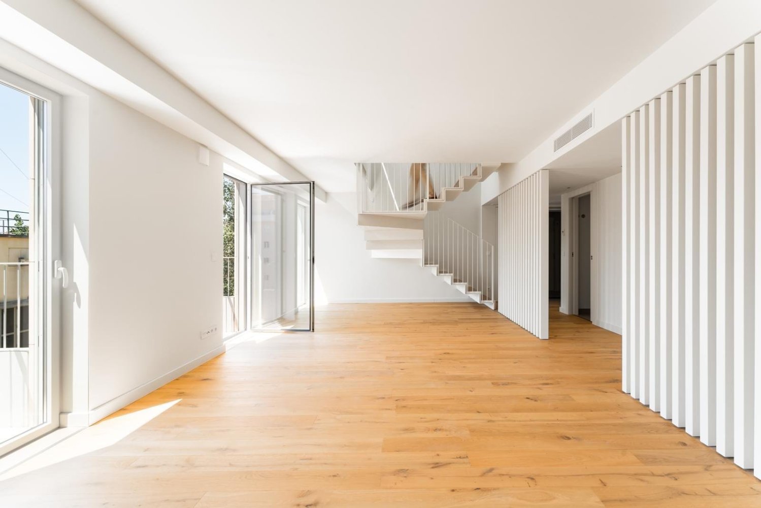 2 bedrooms Duplex in Lisbon, Portugal No. 104274