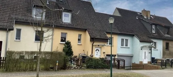 Moradia em banda de 4 divisões em Brandenburg, Germany N.º 61531 3