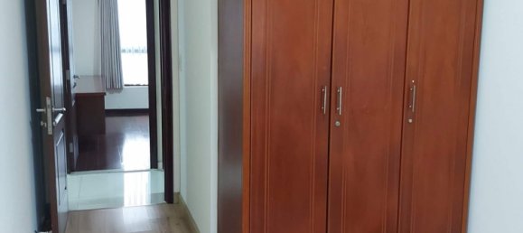 3 bedrooms Apartment in District 7, Vietnam No. 10273 7