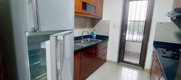 3 bedrooms Apartment in District 7, Vietnam No. 10273 10