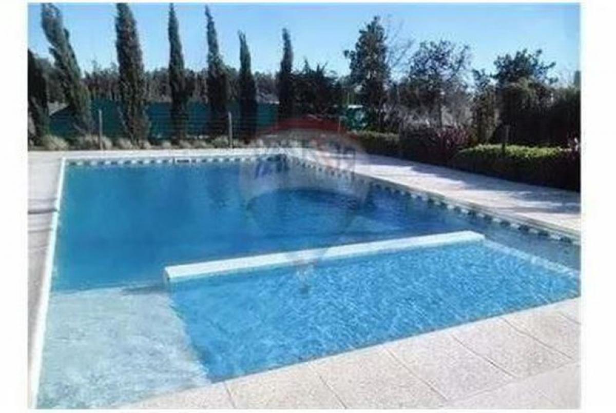 Terreno en Escobar, Argentina No. 36109