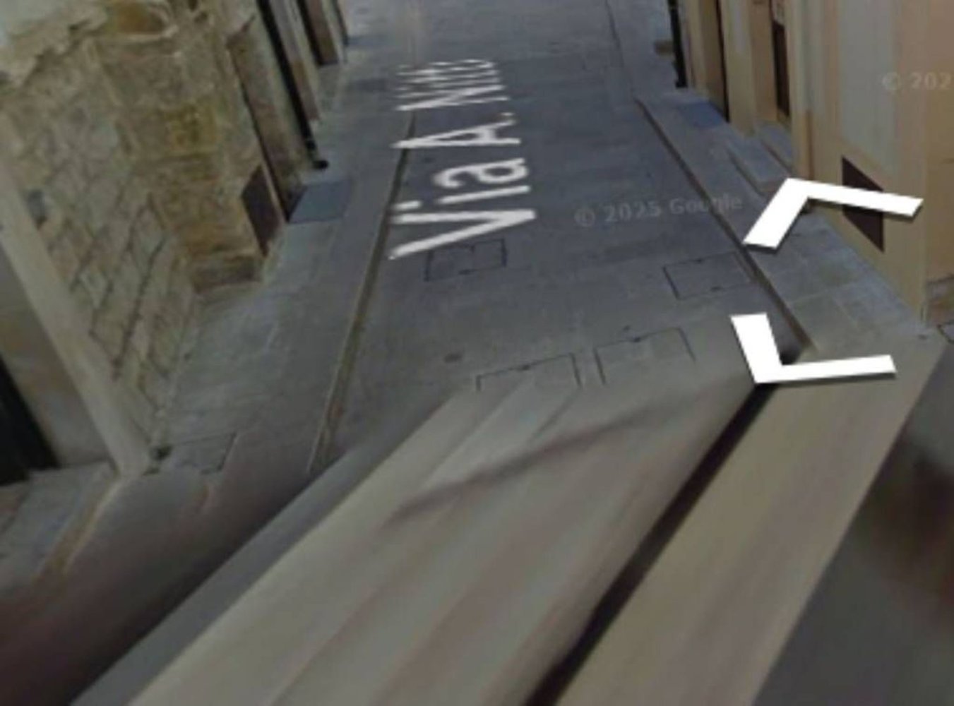 Студия в Триджано, Италия № 307186