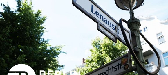 2 rooms Apartment in Neukolln, Germany No. 222313 14