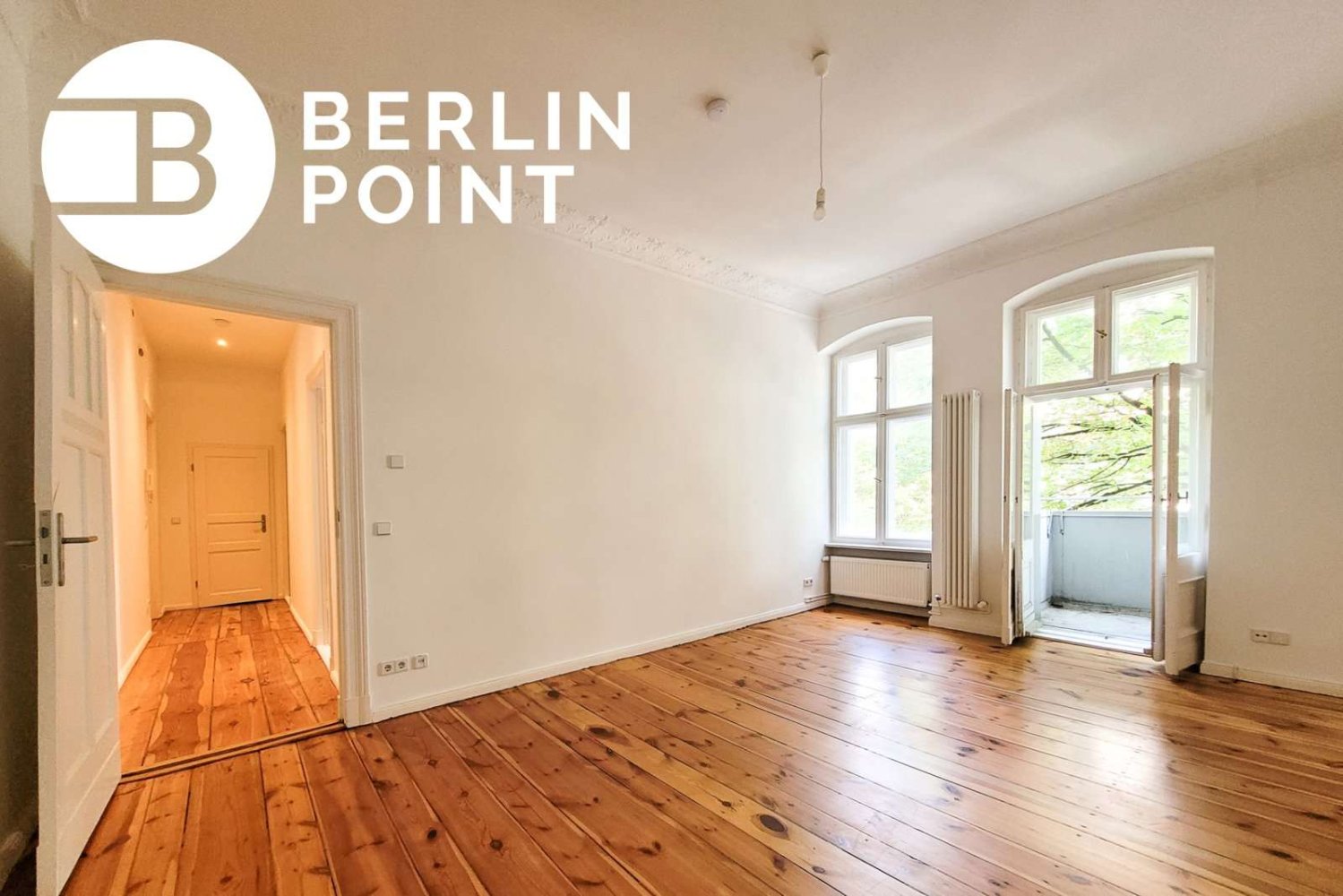 2 rooms Apartment in Neukolln, Germany No. 222313