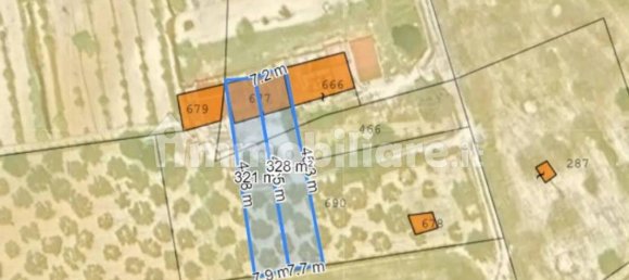 Villa de 3 dormitorios en Pachino, Italy No. 61178 16