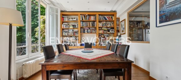 4 chambres Appartement à Fontenay-sous-Bois, France No. 164863 4