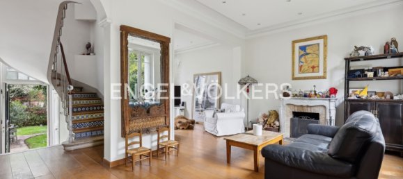 4 chambres Appartement à Fontenay-sous-Bois, France No. 164863 6