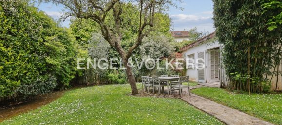 4 chambres Appartement à Fontenay-sous-Bois, France No. 164863 14