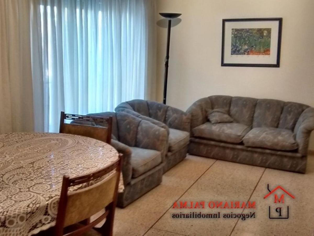 2 bedrooms Apartment in Mar del Plata, Argentina No. 93273
