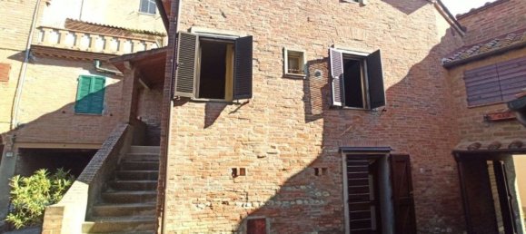 3 rooms Apartment in Castiglione del Lago, Italy No. 50296 3