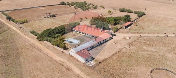 9 bedrooms House in Serpa, Portugal No. 38976 9