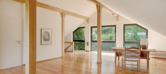 6 Schlafzimmer Stadthaus in Harburg, Germany, Nr. 290682 3