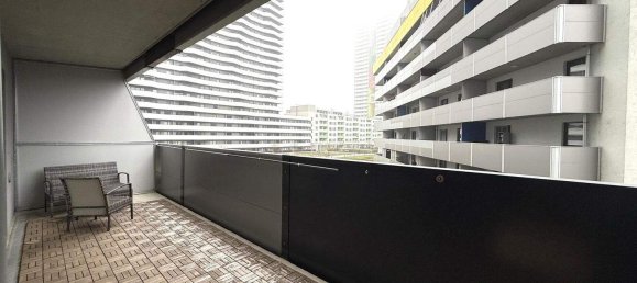 2-Zimmer Wohnung in Wien, Austria, Nr. 128602 5