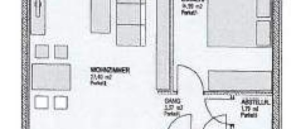 2-Zimmer Wohnung in Wien, Austria, Nr. 128602 8