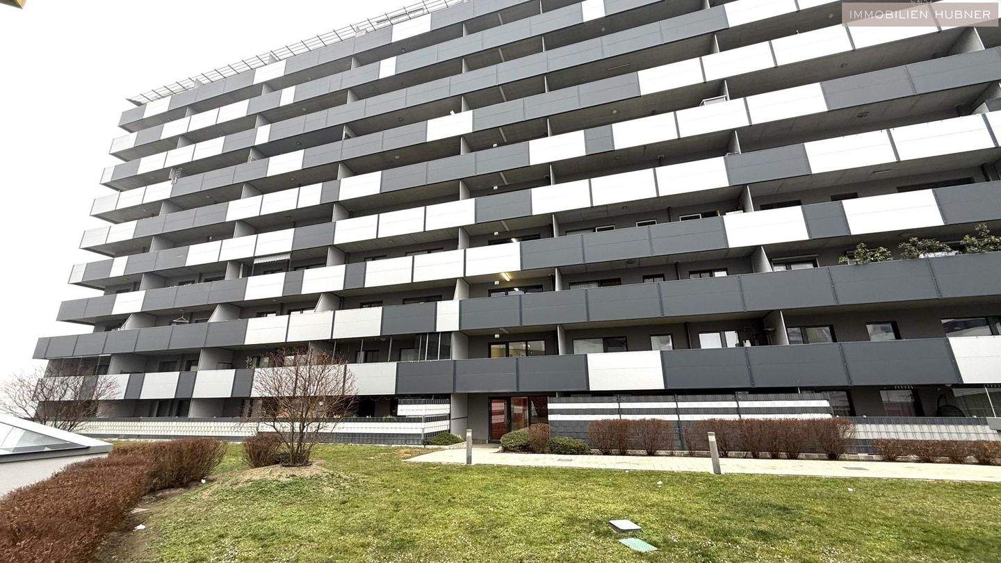 2-Zimmer Wohnung in Wien, Austria, Nr. 128602