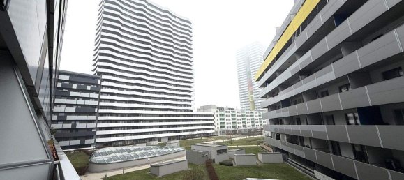 2-Zimmer Wohnung in Wien, Austria, Nr. 128602 7