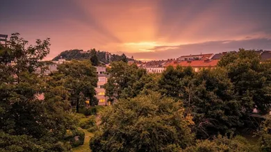 3 rooms Apartment in Lend, Austria No. 240049