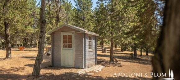 Casa T4 em Sinalunga, Italy N.º 262809 35