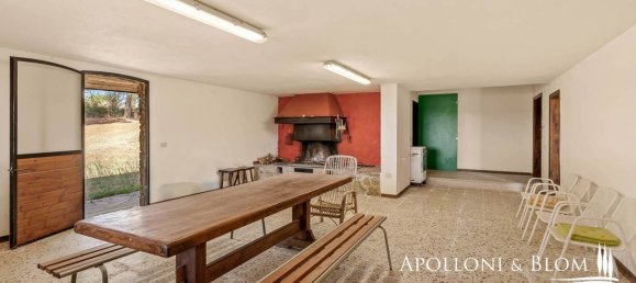 Casa T4 em Sinalunga, Italy N.º 262809 26