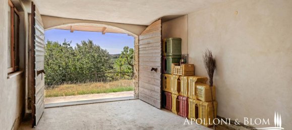 Casa T4 em Sinalunga, Italy N.º 262809 28