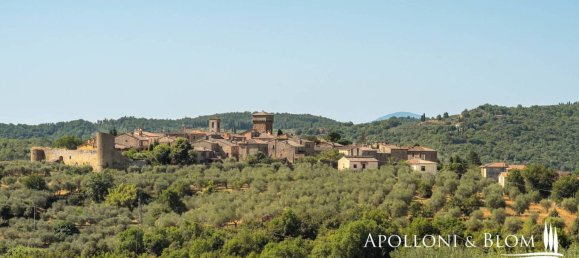 Casa T4 em Sinalunga, Italy N.º 262809 4